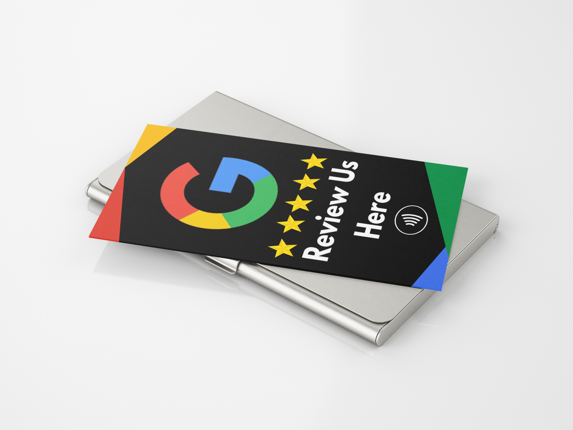 GOOGLE CARD-16